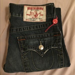 True Religion jean